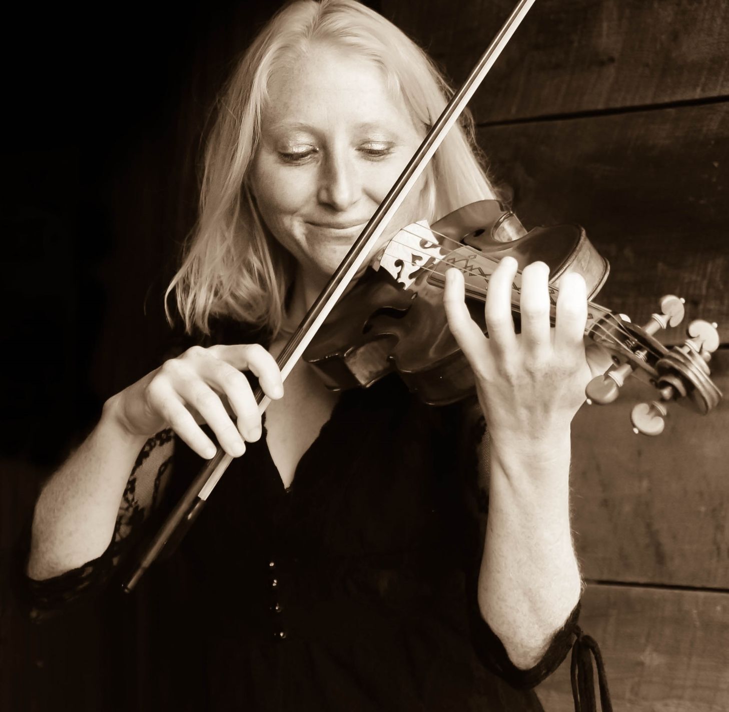 Carrie Krause